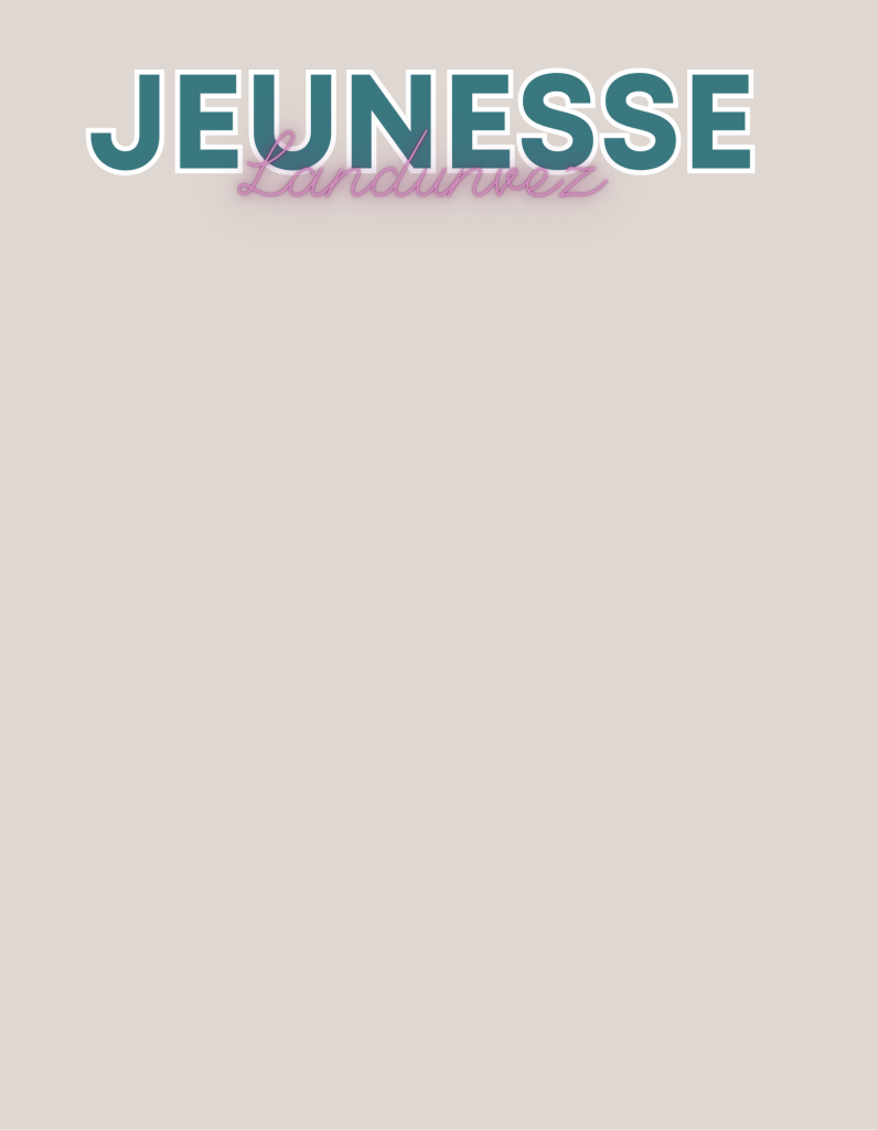 Jeunesse