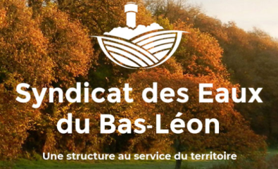 Syndicat des eaux du Bas Léon - Plantes envahissantes
