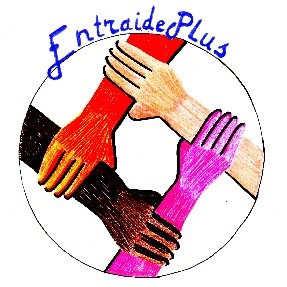 Logo Entraide+