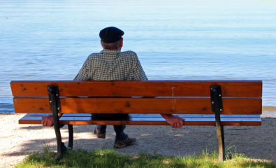 Se reconstruire après un deuil