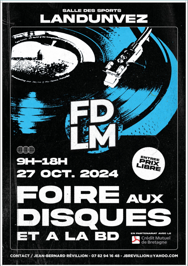 Foire Aux Disques