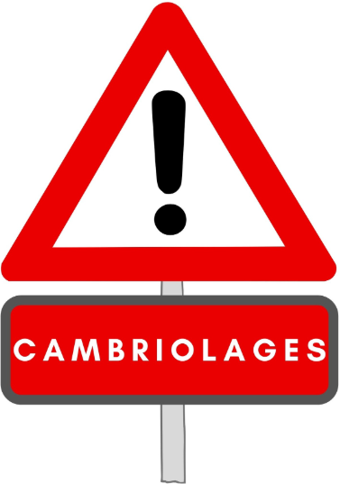 Cambriolage