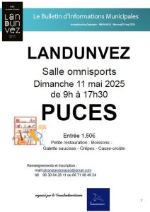 Bulletin municipal du 07 mai 2025