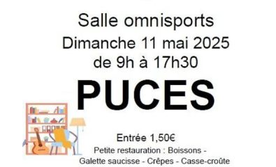 Bulletin municipal du 07 mai 2025