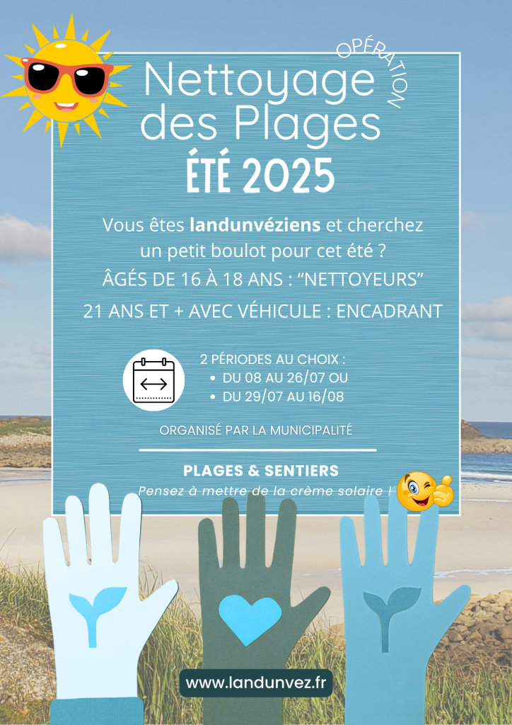 Nettoyage Des Plages 2025