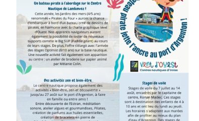 Bulletin municipal du 20 juin 2025