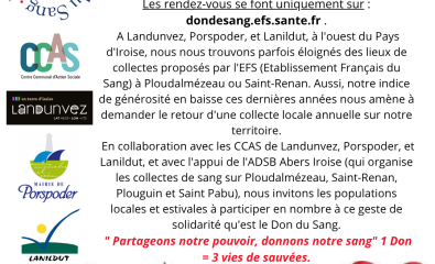 DON DU SANG 16/07
