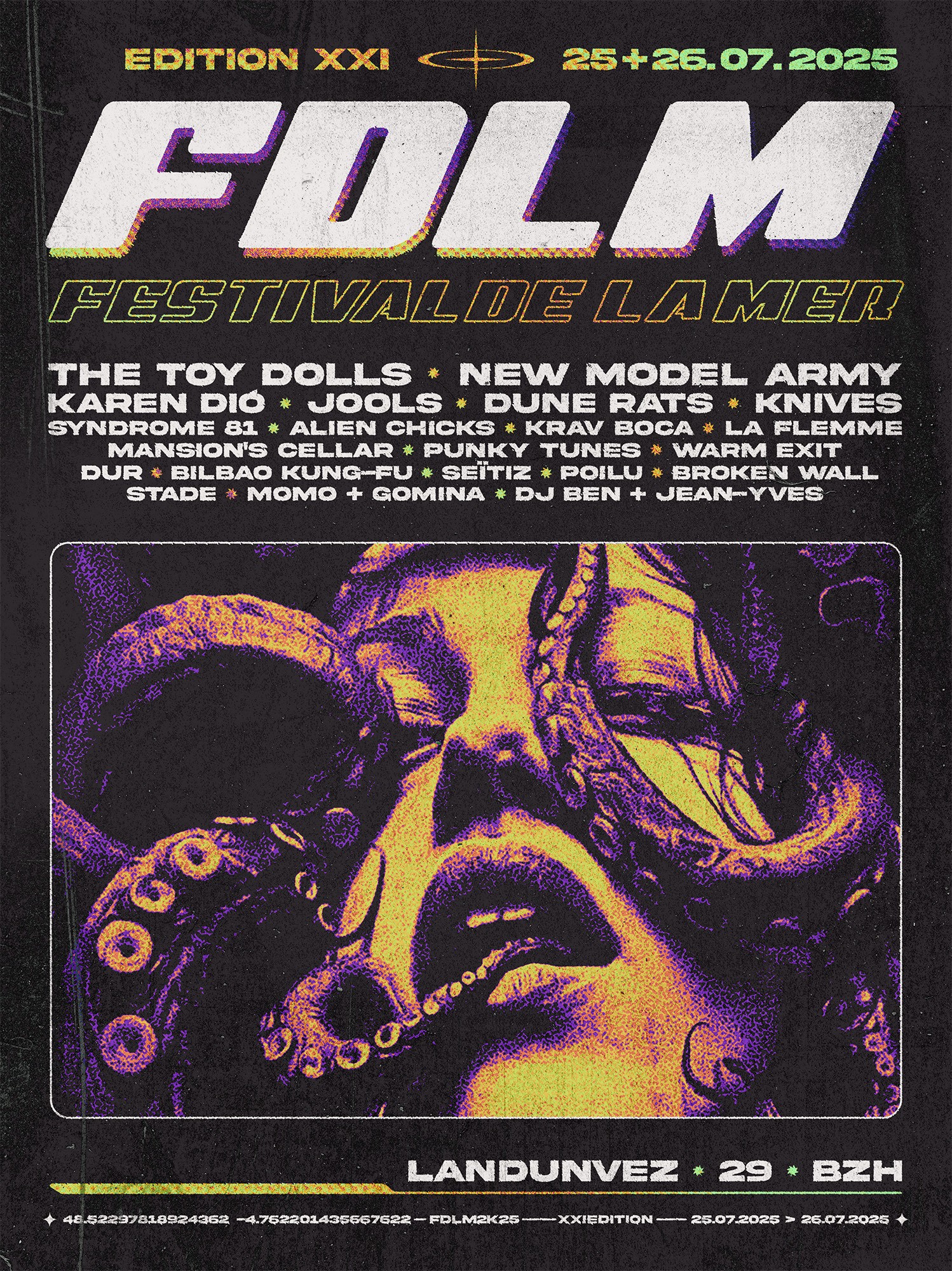 FDLM 2025
