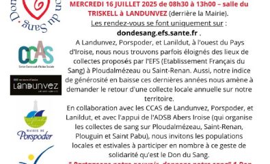 Bulletin municipal du 4 juillet 2025