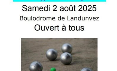 Bulletin municipal du 1er août 2025