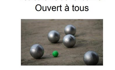 Challenge André JOUET