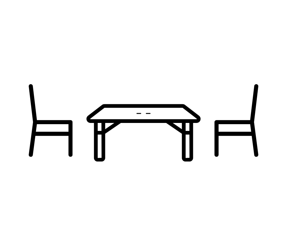 Table Et Chaise