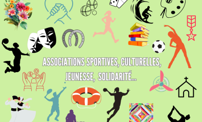 FORUM des Associations