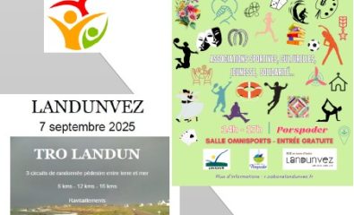 Bulletin municipal du 29 août 2025