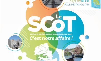 Enquête publique / SCoT du Pays de Brest