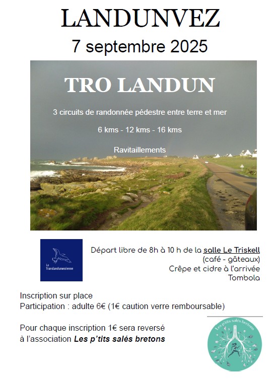 Tro Landun