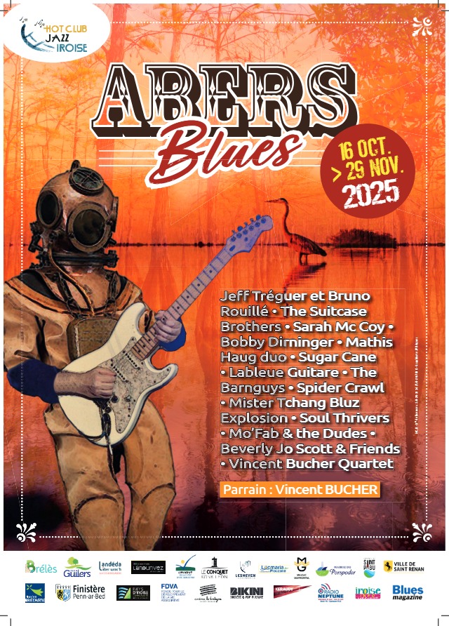 Aber Blues