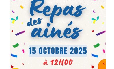 Bulletin municipal du 12 septembre 2025