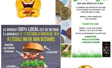 Bulletin municipal du 26 septembre 2025
