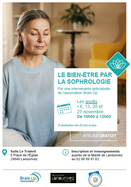 Atelier Sophrologie