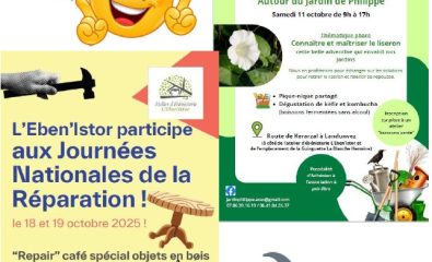 Bulletin municipal du 10 octobre 2025