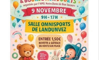 Bulletin municipal du 24 octobre 2025