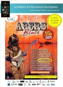 Bulletin municipal du 07 novembre 2025