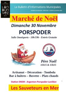 Bulletin municipal du 21 novembre 2025