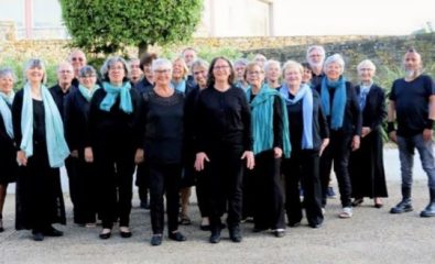 Concert de Noël église du bourg
