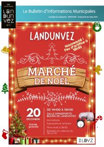 Bulletin municipal du 5 décembre 2025