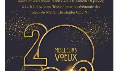 Bulletin municipal du 02 janvier 2026