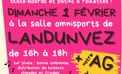 Les Petits Capucins à LANDUNVEZ