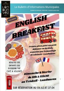 Bulletin municipal du 16 janvier 2026