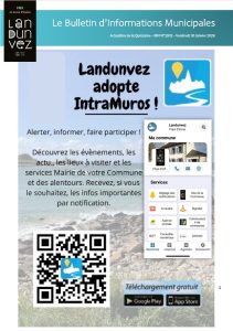 Bulletin municipal du 30 janvier 2026
