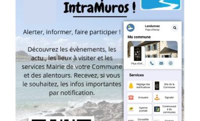 Bulletin municipal du 30 janvier 2026