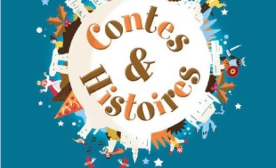 Contes & Histoires
