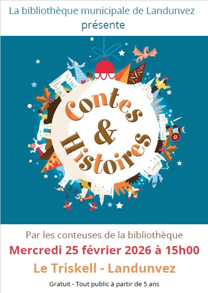 contes et histoires