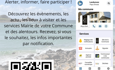 Application INTRAMUROS