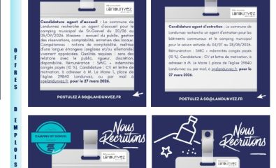 Bulletin municipal du 27 février 2026