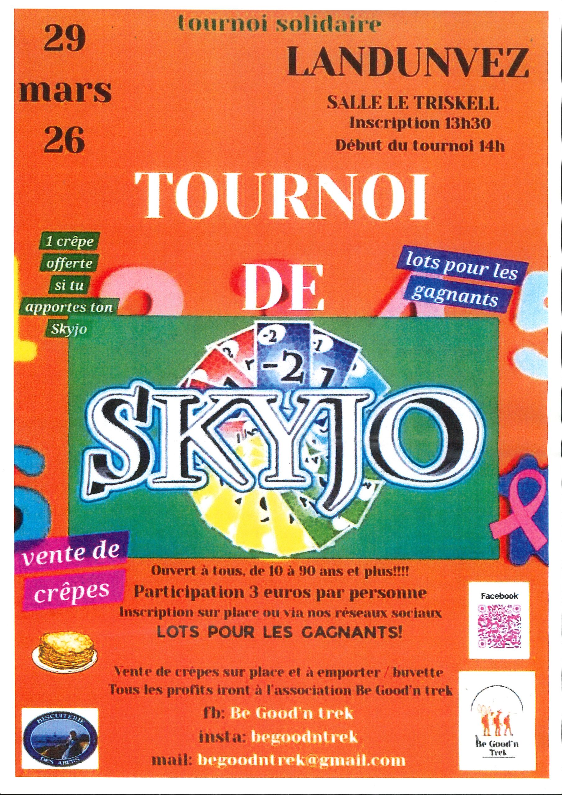 tournoi skyjo