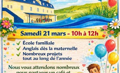 Portes Ouvertes Ecole Notre Dame de Bon Secours